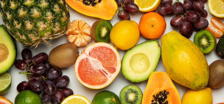 Découvrez les bienfaits des fruits et légumes pour la santé